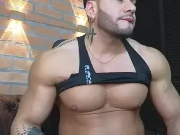 Chaturbate Sex Chat of zac_levis