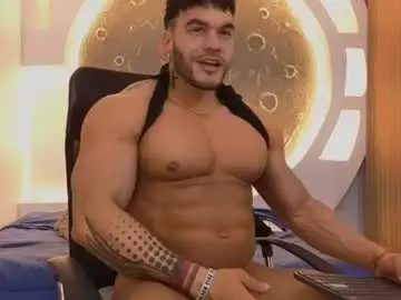 Chaturbate Live Sex of zac_levis