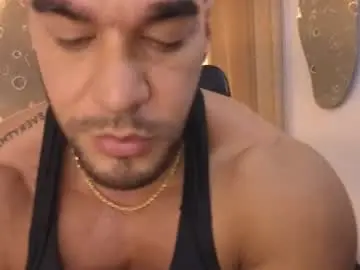 Chaturbate Free Porn Cam of zac_levis