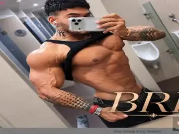 Chaturbate Sex Cam of zac_levis