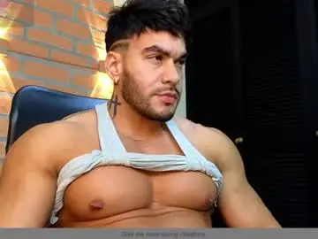 Chaturbate Watch Live Sex Cams of zac_levis