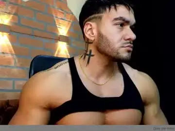 Chaturbate Live Sex Cam of zac_levis