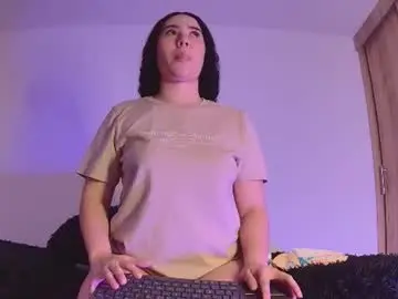 Chaturbate Sex Cam of gaia_sweet_