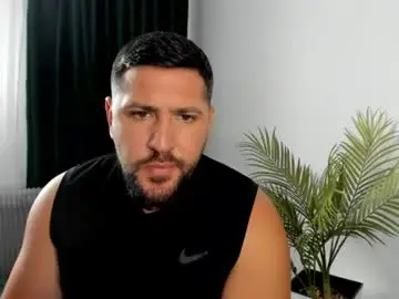 Chaturbate Sex Chat of gold_alpha_boy