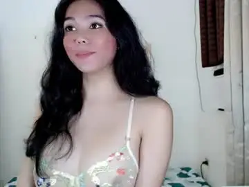 Chaturbate Sex Chat of itsmetinydelux