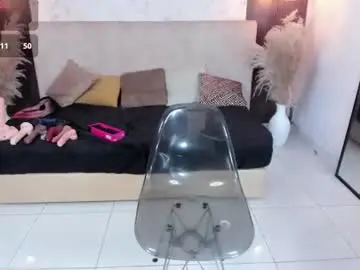Chaturbate Live Porn of ivannarosse