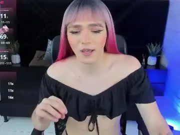 Chaturbate Sex Cam of ivannarosse