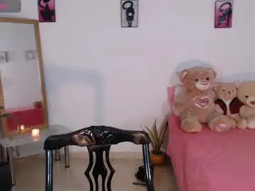 Chaturbate Free Porn Cam of kesha_brooks