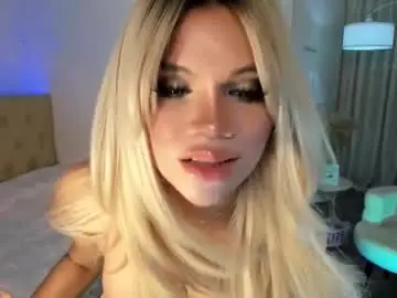 Chaturbate Live Sex of kylie_necor