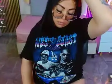 Chaturbate Adult Video Chat of martina_tay