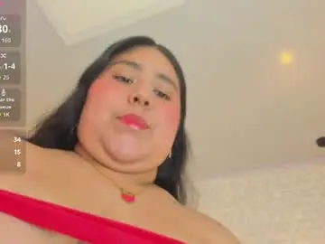 Chaturbate Sex Cam of meredithbenson