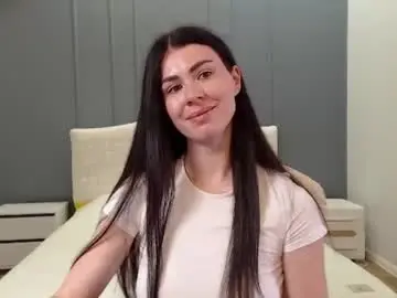 Chaturbate Live Porn of milasecretsss