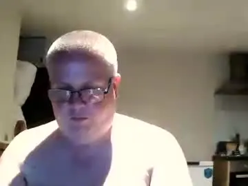 Chaturbate Live Sex Cam of mralistairgoldiegmailcom