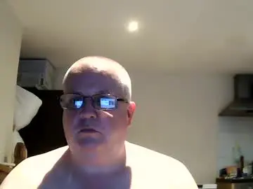 Chaturbate Live Porn of mralistairgoldiegmailcom