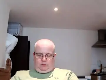 Chaturbate Nude Webcam of mralistairgoldiegmailcom