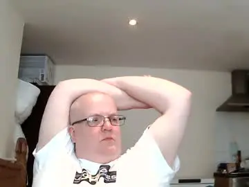 Chaturbate Live Sex of mralistairgoldiegmailcom