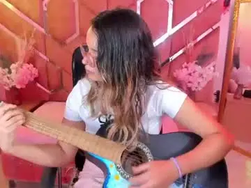 Chaturbate Best live sex cam show of olivia_fox69