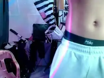 Chaturbate Adult Webcams of pinoy_shyboy69