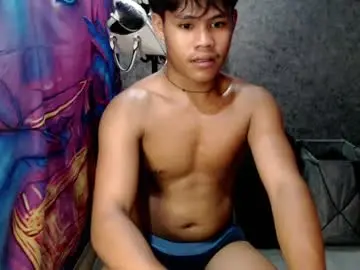 Chaturbate Adult Webcam of pinoy_shyboy69