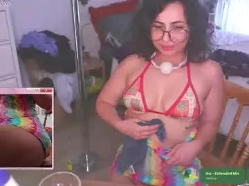 Chaturbate Best Webcam of safaeri