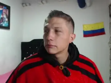 Chaturbate Nude Webcam of stiiveen777