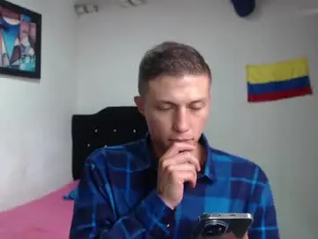 Chaturbate Free Live Porn of stiiveen777