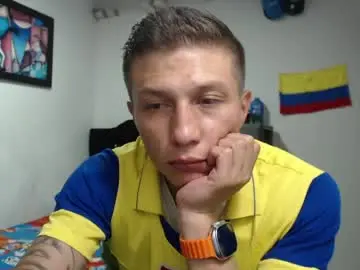 Chaturbate Adult Webcam of stiiveen777