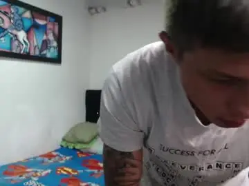 Chaturbate Best Webcam of stiiveen777
