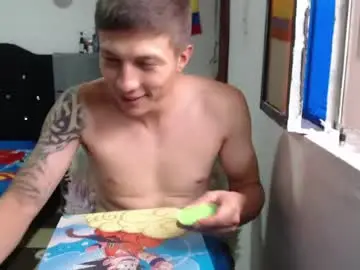 Chaturbate Best live sex cam show of stiiveen777