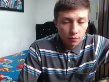 Chaturbate Free Porn Cam of stiiveen777