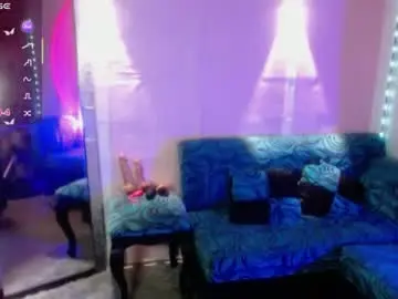 Chaturbate Adult Video Chat of sweet_susy999