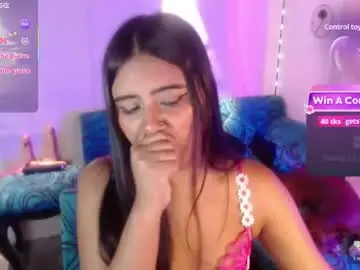 Chaturbate Adult Webcam of sweet_susy999
