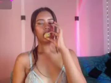 Chaturbate Live Porn of sweet_susy999