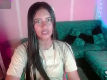 Chaturbate Sex Cam of sweet_susy999