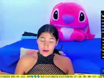 Chaturbate Best live sex cam show of ariannalewis1