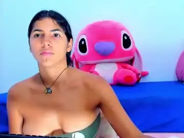 Chaturbate Best live sex cam show of ariannalewis1
