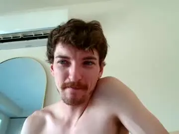 Chaturbate Nude Webcam of bluezed4