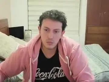 Chaturbate Adult Webcam of danruiz33