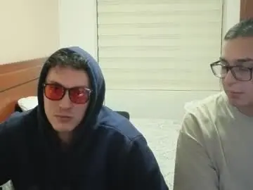 Chaturbate Nude Webcam of danruiz33