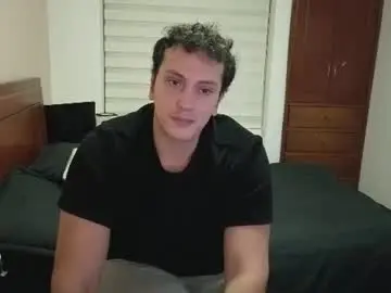 Chaturbate Nude Webcam of danruiz33