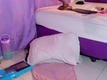 Chaturbate Sex Chat of ebony_neighbormoans