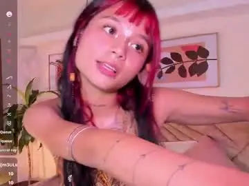 Chaturbate Sex Chat of emmaduff_