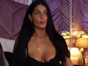 Chaturbate Live Sex of evarhea