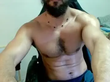 Chaturbate Free Live Porn of god_hunkules