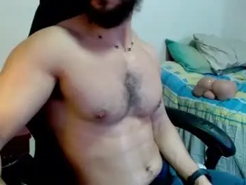 Chaturbate Live Sex Cam of god_hunkules