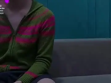 Chaturbate Live Sex of heejinwang