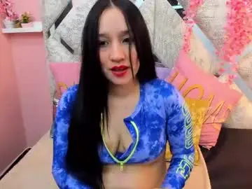 Chaturbate Free Live Porn of isabela_belluccii