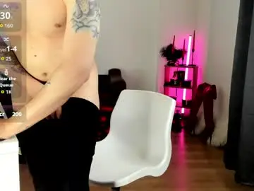 Chaturbate Sex Cam of lexxymiss