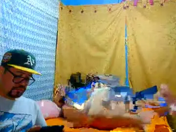 Chaturbate Nude Webcam of pecadodulce