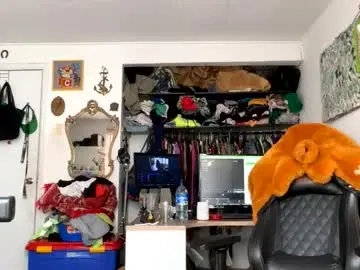 Chaturbate Best live sex cam show of siriss_boyrag